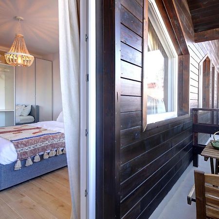 Pinewood Apartment Borovec Kültér fotó