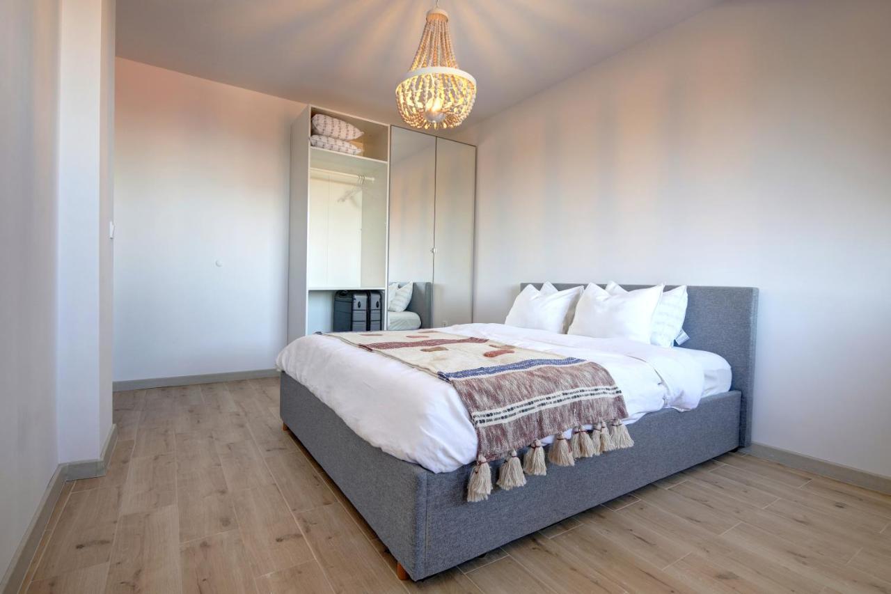Pinewood Apartment Borovec Kültér fotó